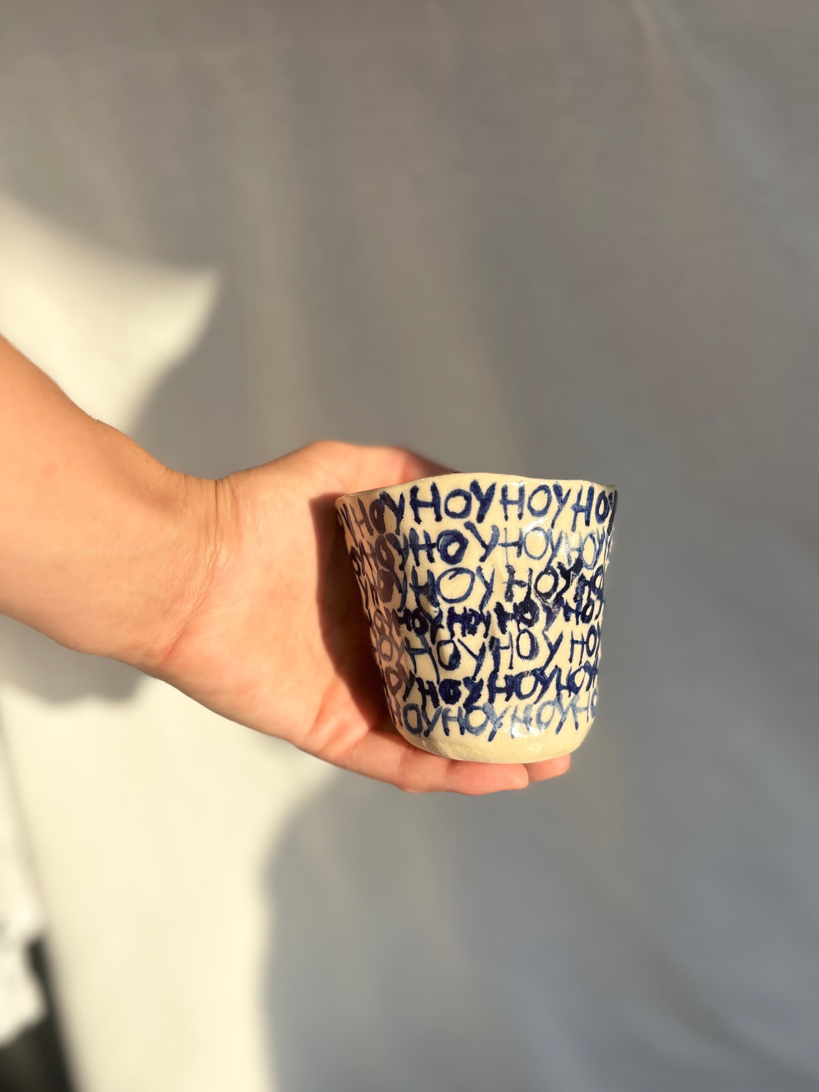 Vaso - Verbum Hoy