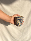 Vaso - Verbum Todas las emociones son pasajeras