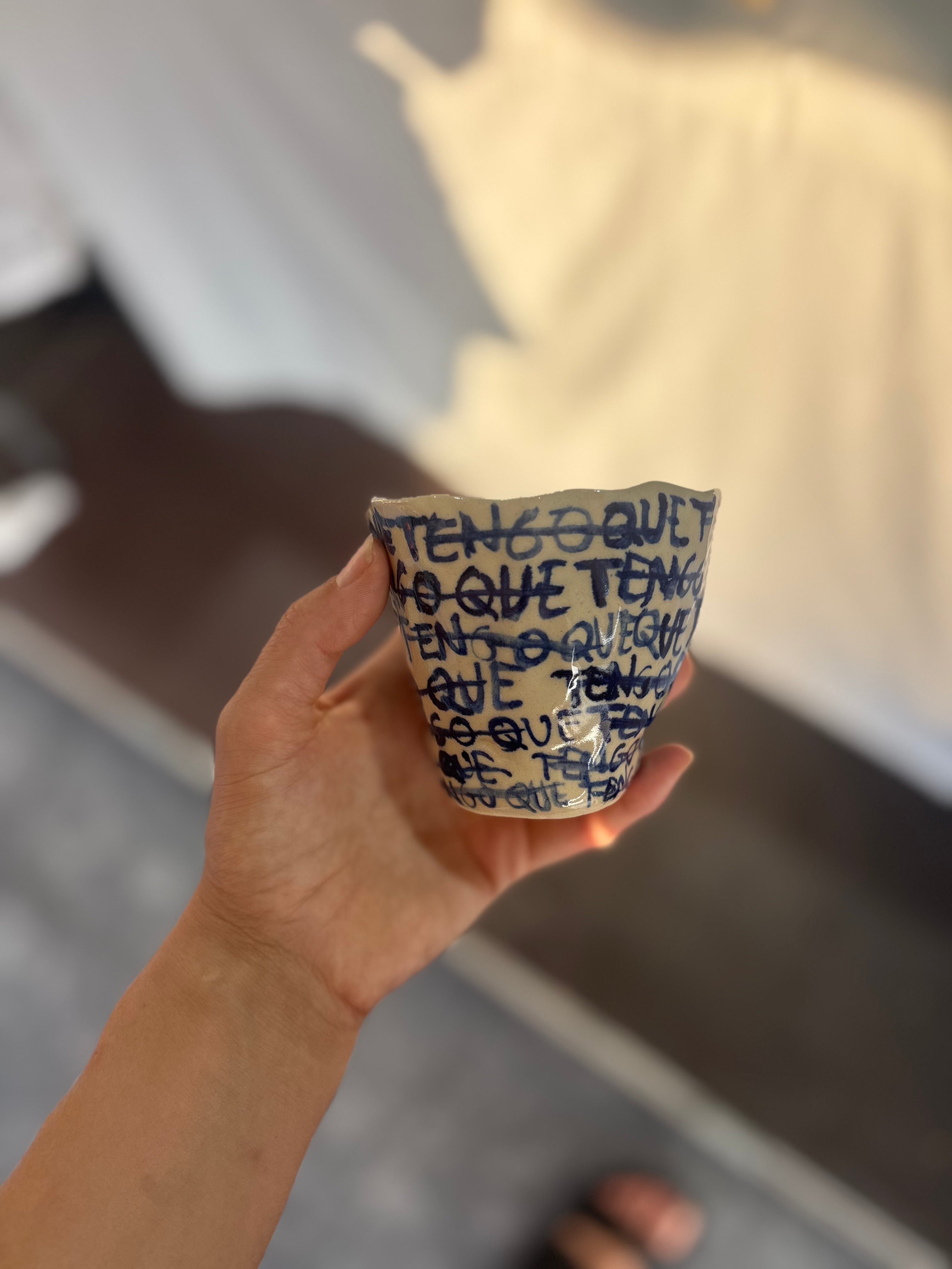 vaso 't̶e̶n̶g̶o̶ ̶q̶u̶e̶'