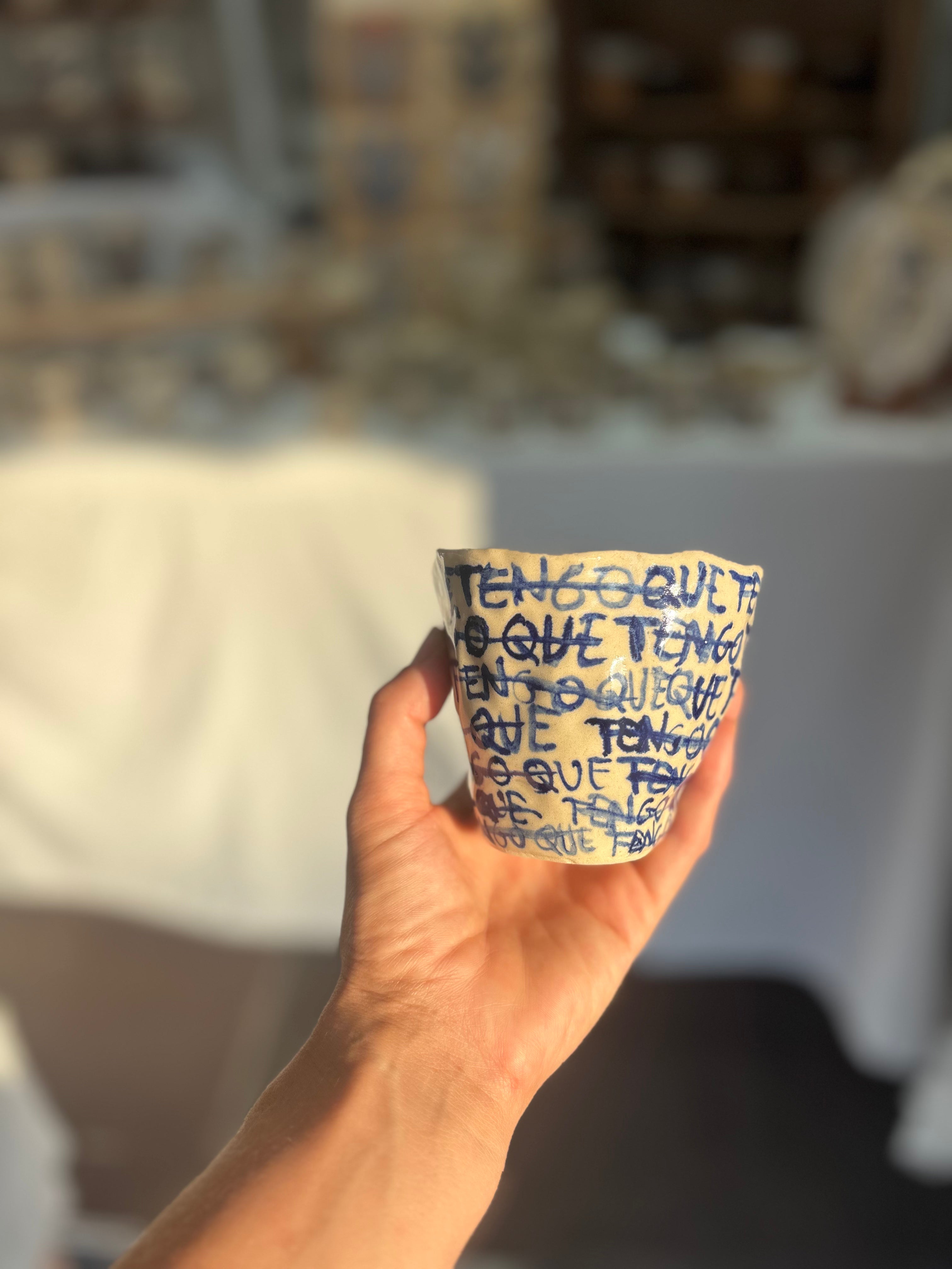 vaso 't̶e̶n̶g̶o̶ ̶q̶u̶e̶'