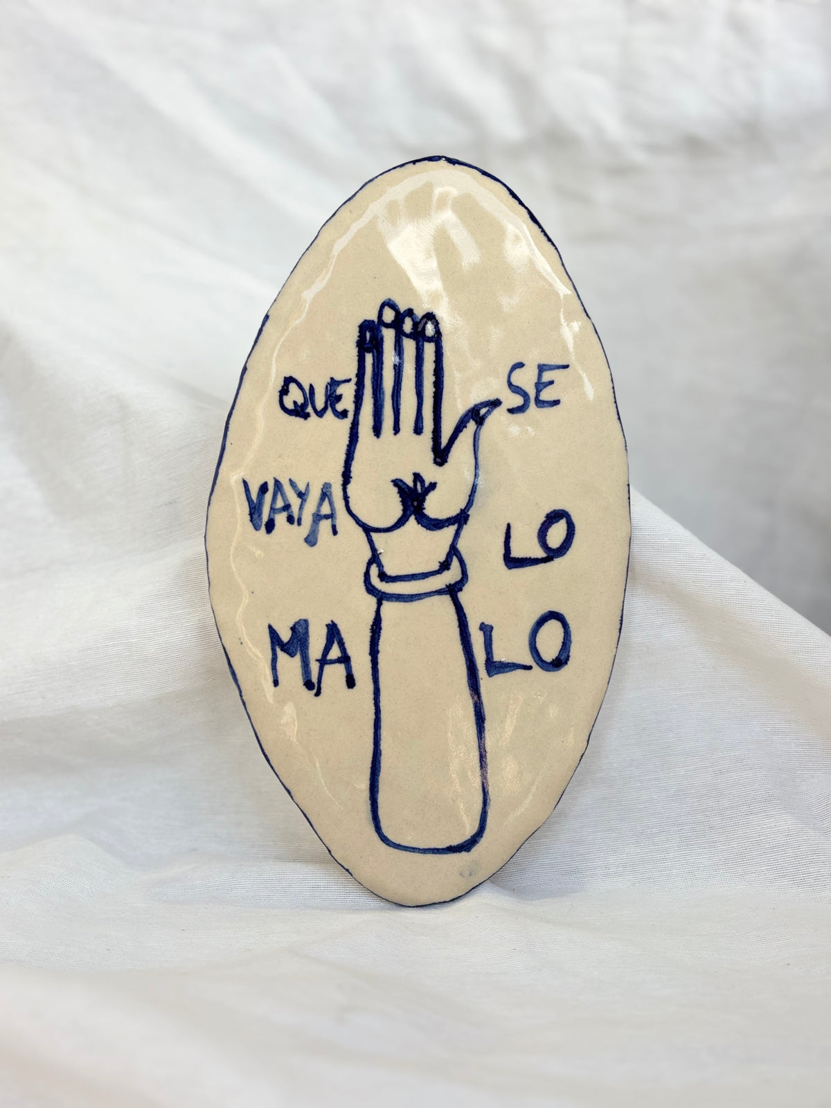 LO MALO