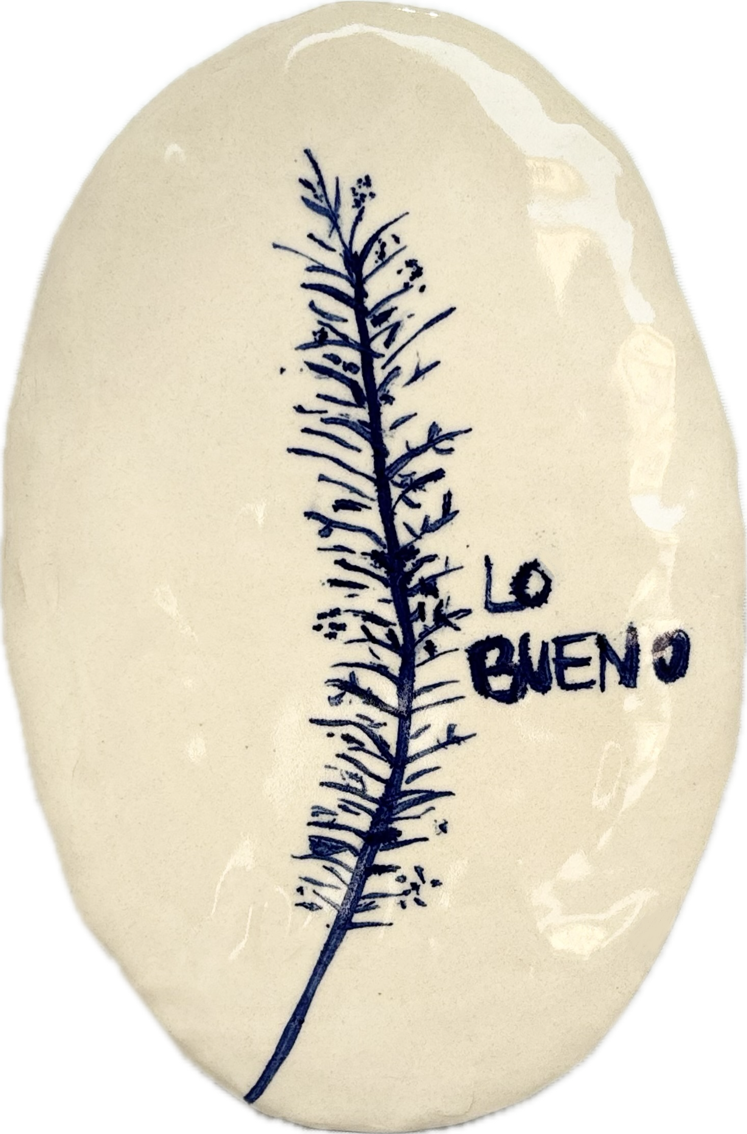LO BUENO