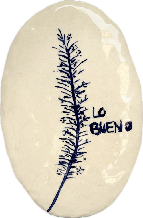 LO BUENO